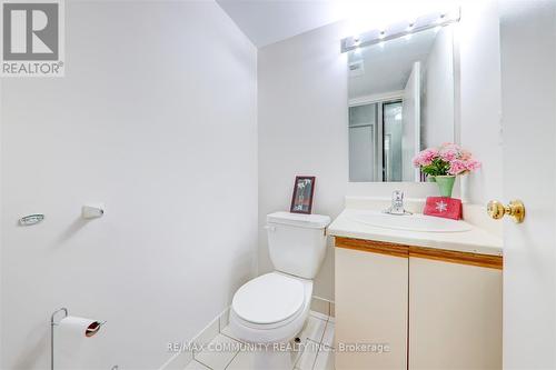 509 - 300 Alton Towers Circle, Toronto, ON - Indoor Photo Showing Bathroom