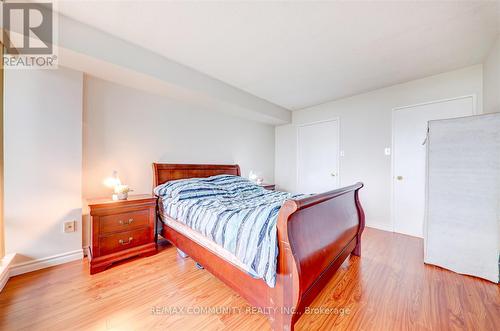 509 - 300 Alton Towers Circle, Toronto, ON - Indoor Photo Showing Bedroom