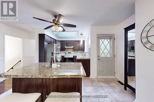 764 Hillcrest Road, Pickering, ON - Indoor Photo Showing Kitchen