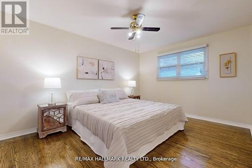 764 Hillcrest Road, Pickering, ON - Indoor Photo Showing Bedroom