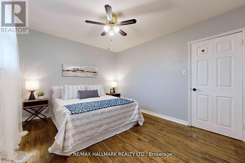 764 Hillcrest Road, Pickering, ON - Indoor Photo Showing Bedroom