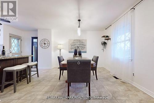 764 Hillcrest Road, Pickering, ON - Indoor Photo Showing Dining Room