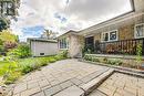 2262 Springfield Court, Mississauga, ON  - Outdoor 