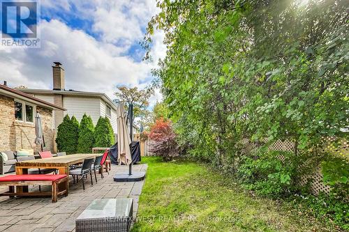 2262 Springfield Court, Mississauga, ON - Outdoor