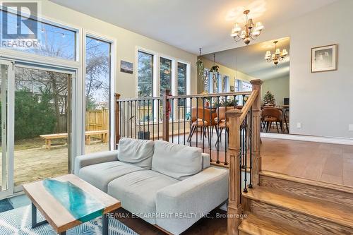 2386 Brookhurst Road, Mississauga, ON - Indoor