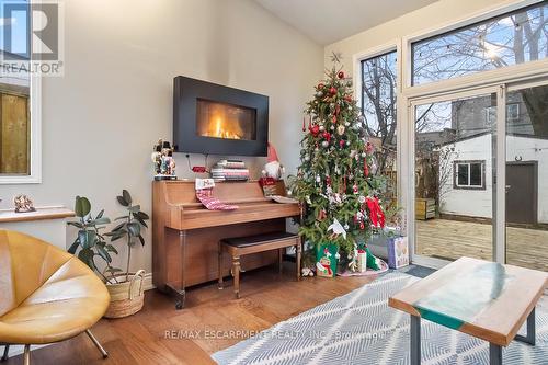 2386 Brookhurst Road, Mississauga, ON - Indoor