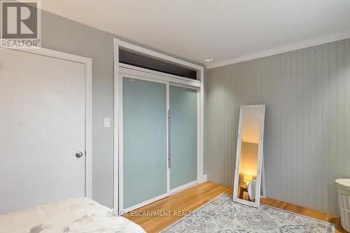 2386 Brookhurst Road, Mississauga, ON - Indoor Photo Showing Bedroom