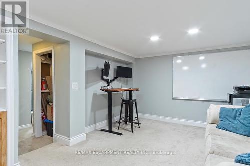 2386 Brookhurst Road, Mississauga, ON - Indoor