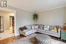 2386 Brookhurst Road, Mississauga, ON  - Indoor Photo Showing Living Room 