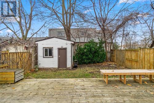 2386 Brookhurst Road, Mississauga, ON - Outdoor