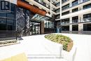 1112 - 3220 William Coltson Avenue, Oakville, ON  - Outdoor With Facade 