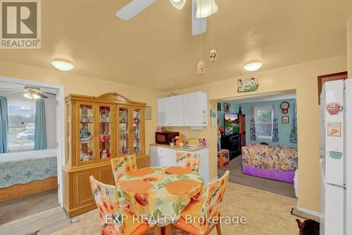 194 Furnival Road, West Elgin, ON - Indoor Photo Showing Dining Room