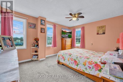 194 Furnival Road, West Elgin, ON - Indoor Photo Showing Bedroom