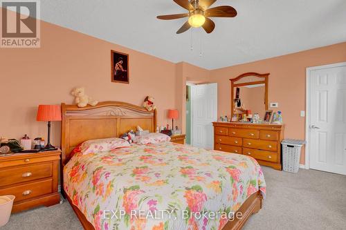 194 Furnival Road, West Elgin, ON - Indoor Photo Showing Bedroom