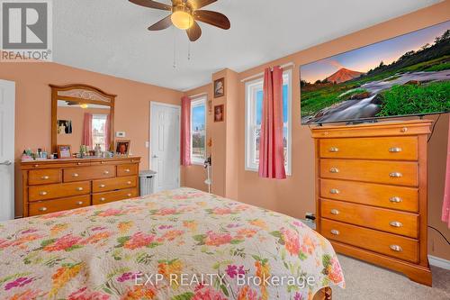 194 Furnival Road, West Elgin, ON - Indoor Photo Showing Bedroom