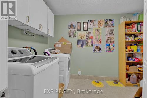 194 Furnival Road, West Elgin, ON - Indoor Photo Showing Laundry Room