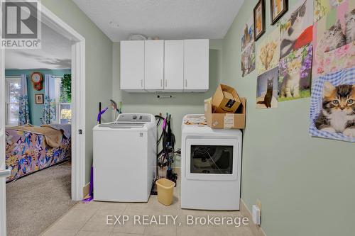 194 Furnival Road, West Elgin, ON - Indoor Photo Showing Laundry Room