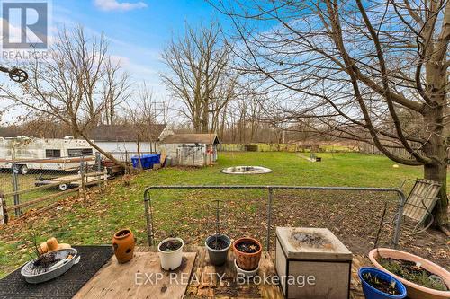 194 Furnival Road, West Elgin, ON - Outdoor