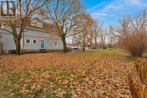 194 Furnival Road, West Elgin, ON - Outdoor