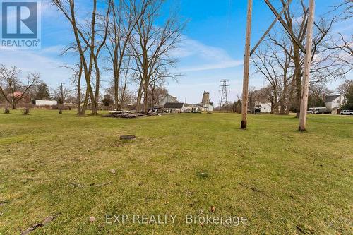 194 Furnival Road, West Elgin, ON - Outdoor With View