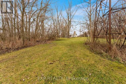 194 Furnival Road, West Elgin, ON - Outdoor With View