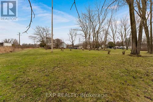 194 Furnival Road, West Elgin, ON - Outdoor With View