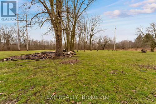 194 Furnival Road, West Elgin, ON - Outdoor With View