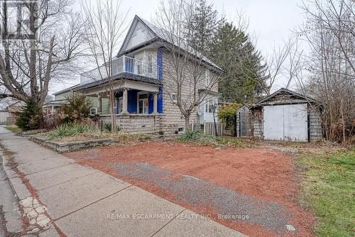 171 Owen Street, Norfolk, ON - Outdoor