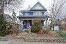 171 Owen Street, Norfolk, ON  - Outdoor With Deck Patio Veranda 