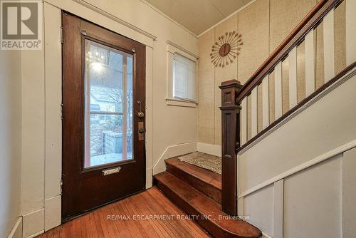 171 Owen Street, Norfolk, ON - Indoor Photo Showing Other Room