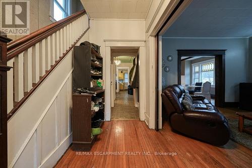 171 Owen Street, Norfolk, ON - Indoor Photo Showing Other Room