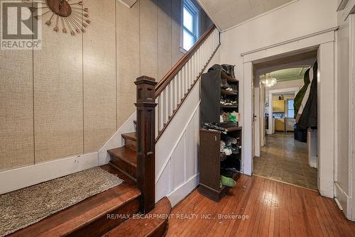 171 Owen Street, Norfolk, ON - Indoor Photo Showing Other Room