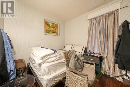 171 Owen Street, Norfolk, ON - Indoor Photo Showing Bedroom