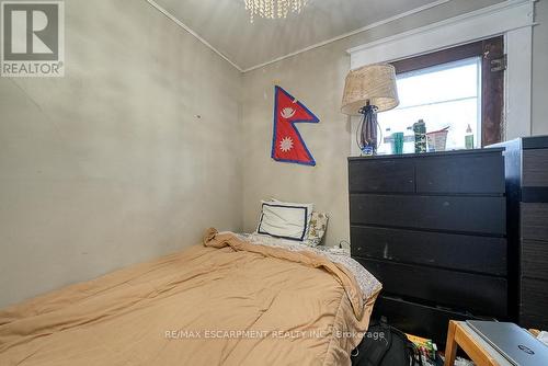 171 Owen Street, Norfolk, ON - Indoor Photo Showing Bedroom