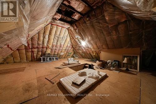 171 Owen Street, Norfolk, ON - Indoor Photo Showing Other Room