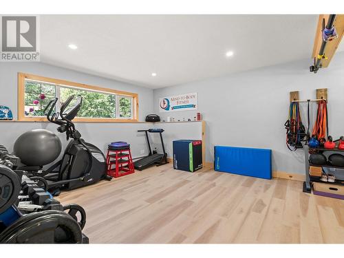 88 Hillcrest Way, Vernon, BC - Indoor