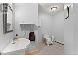 Full Bathroom 3PC - 