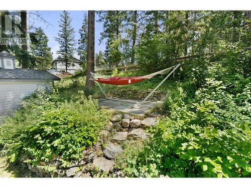 88 Hillcrest Way, Vernon, BC - Outdoor