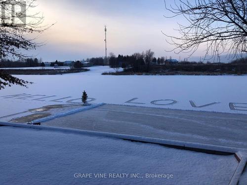 864 Laval Street, The Nation, ON - Outdoor With Body Of Water With View