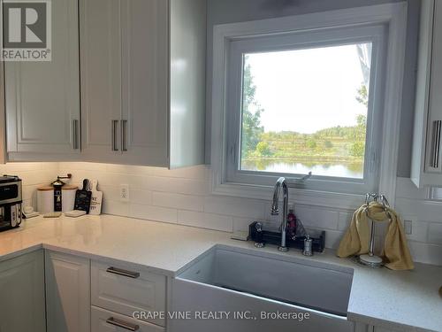 864 Laval Street, The Nation, ON - Indoor Photo Showing Kitchen