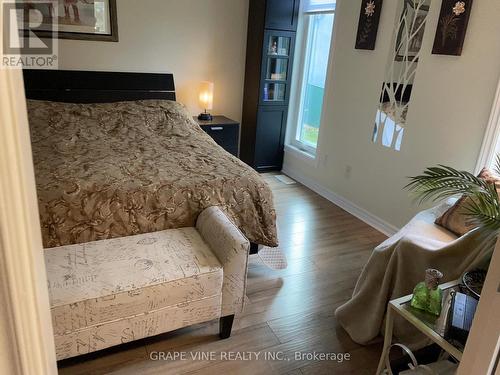 864 Laval Street, The Nation, ON - Indoor Photo Showing Bedroom