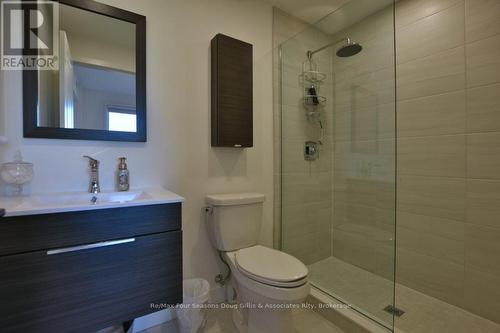 207 - 12 Beausoleil Lane, Blue Mountains (Blue Mountain Resort Area), ON - Indoor Photo Showing Bathroom