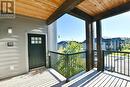 207 - 12 Beausoleil Lane, Blue Mountains (Blue Mountain Resort Area), ON  - Outdoor With Exterior 