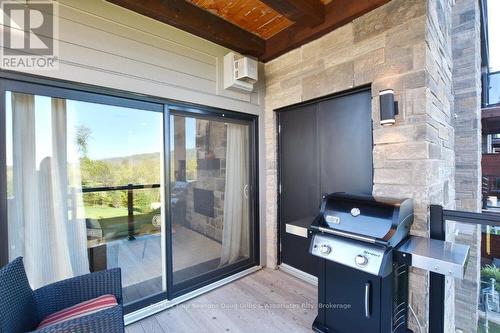 207 - 12 Beausoleil Lane, Blue Mountains (Blue Mountain Resort Area), ON - Outdoor With Exterior