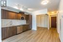 2116 - 460 Adelaide Street E, Toronto, ON  - Indoor Photo Showing Kitchen 