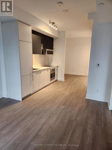 906 - 308 Jarvis Street, Toronto, ON - Indoor Photo Showing Kitchen