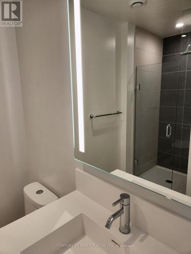 906 - 308 Jarvis Street, Toronto, ON - Indoor Photo Showing Bathroom