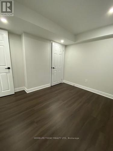 Bsmt - 10 Ainley Road, Ajax, ON - Indoor Photo Showing Other Room