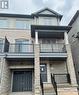 47 Allegro Drive, Brampton, ON  - Outdoor With Balcony With Facade 