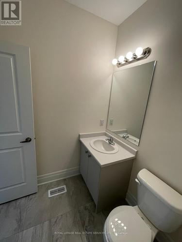 47 Allegro Drive, Brampton, ON - Indoor Photo Showing Bathroom